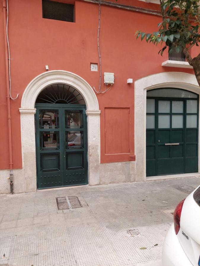 Murat Elli'S Houses Bari Esterno foto
