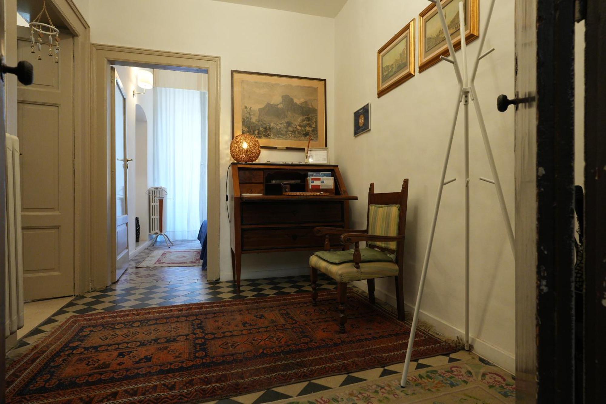 Murat Elli'S Houses Bari Esterno foto