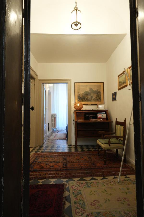 Murat Elli'S Houses Bari Esterno foto