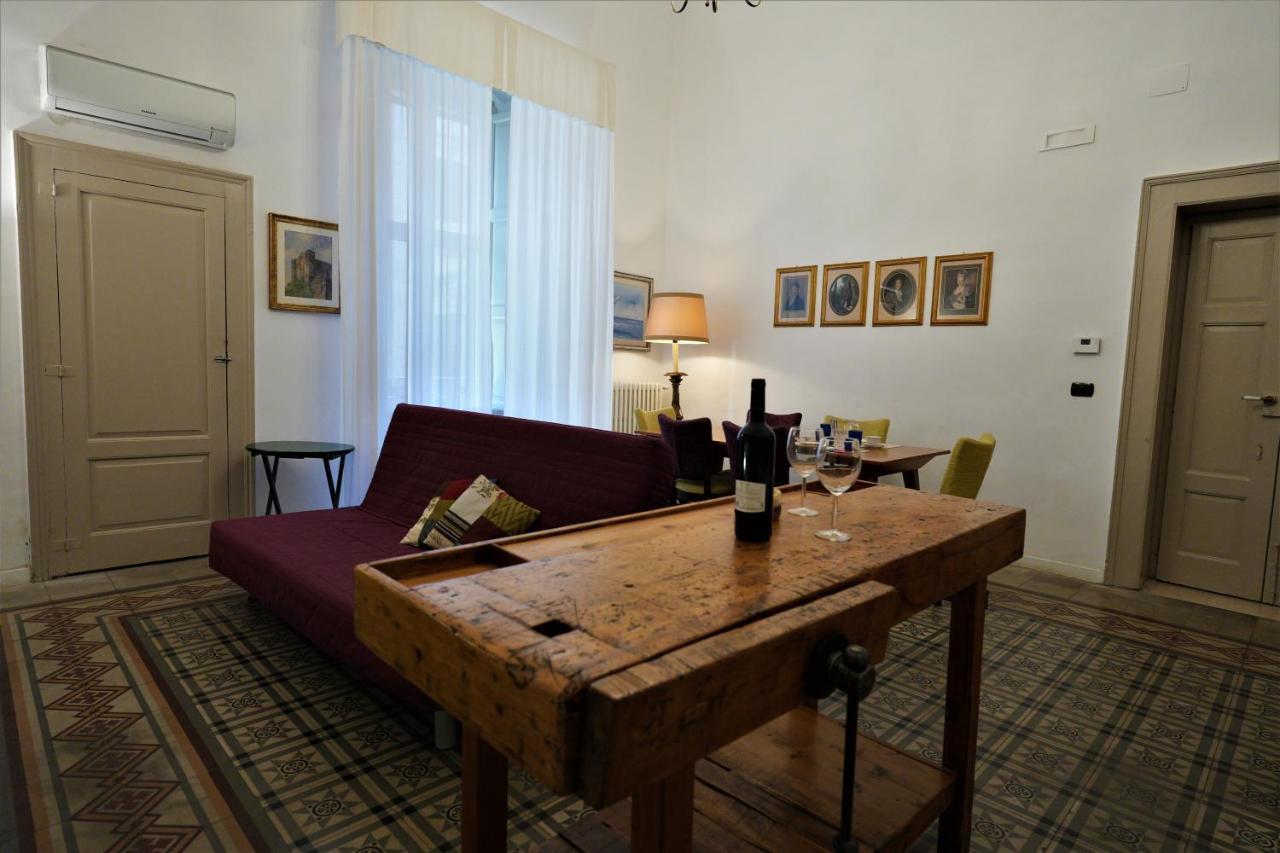 Murat Elli'S Houses Bari Esterno foto