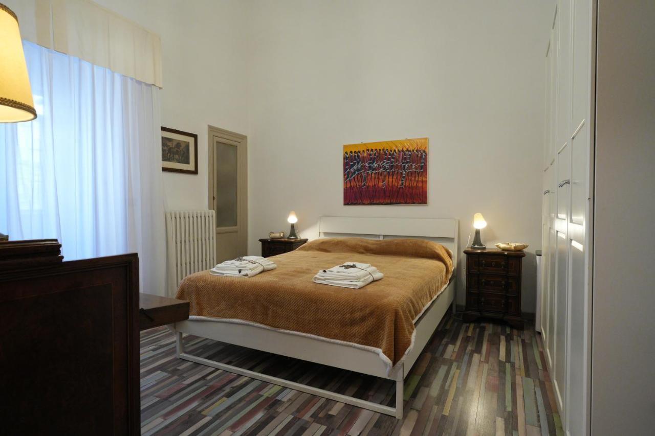 Murat Elli'S Houses Bari Esterno foto