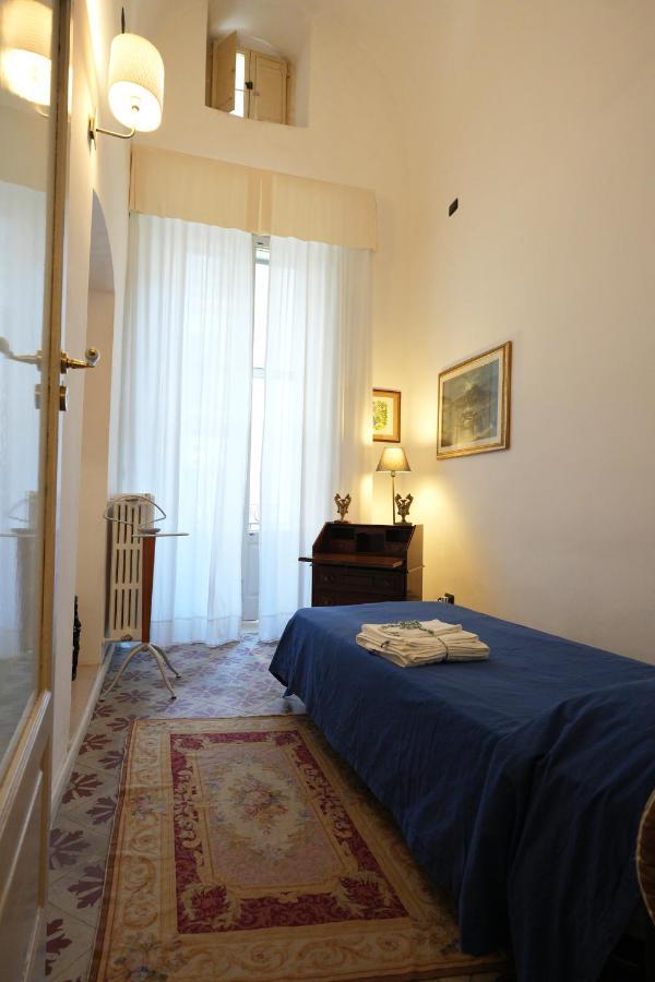 Murat Elli'S Houses Bari Esterno foto