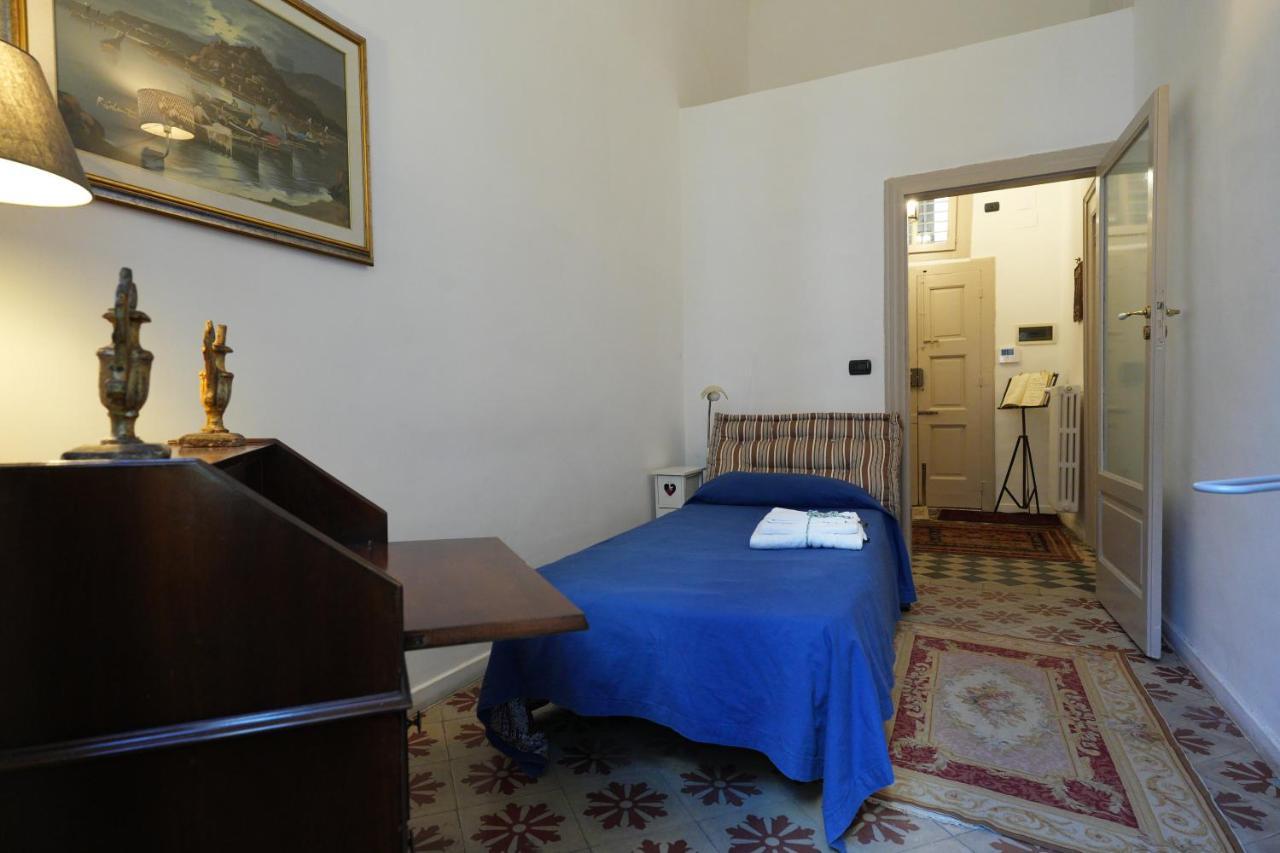 Murat Elli'S Houses Bari Esterno foto