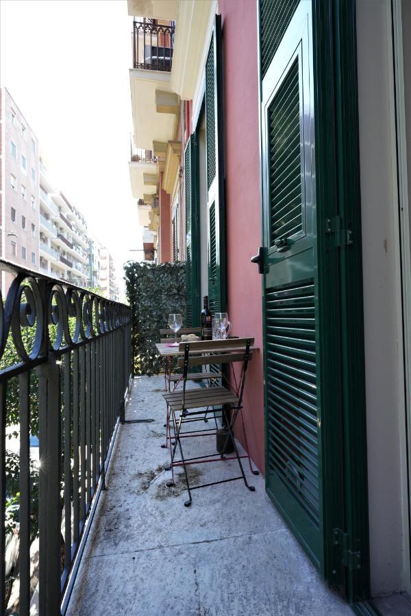 Murat Elli'S Houses Bari Esterno foto